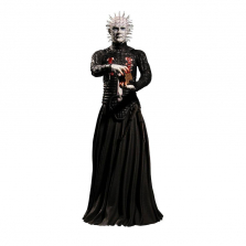 Mezco Toyz Hellraiser III 12 inch Vinyl Figure - Pinhead