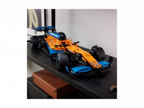 Lego McLaren Formula 1™ Race Car 42141