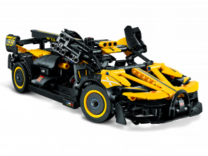 Lego Bugatti Bolide 42151