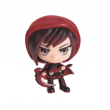 RWBY 3.75 inch Action Figure - Ruby Rose