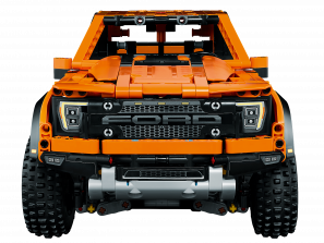 Lego Ford® F-150 Raptor 42126