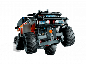 Lego All-Terrain Vehicle 42139