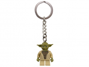 Lego LEGO® Star Wars™ Yoda™ Key Chain 853449