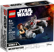 Lego Millennium Falcon™ Microfighter 75295
