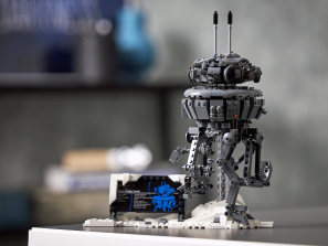 Lego Imperial Probe Droid™ 75306