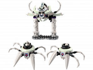 Lego The Bone Demon 80028
