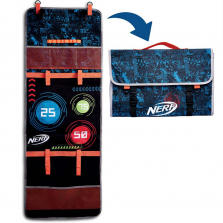 Nerf Bunkr Stow and Go Clash Cache Nerf Bunkr Stow and Go Clash Cache 