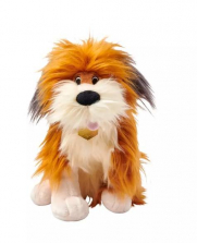 Мягкая игрушка собака из мультфильма Странный мир Strange World