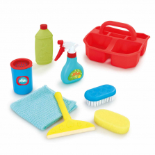 Busy Me My Cleaning Set - R Exclusive Busy Me My Cleaning Set - R Exclusive 