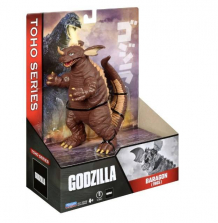 Коллекционная фигурка Baragon Барагон Godzilla Годзилла