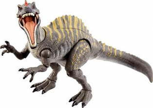 Фигурка Динозавр Ирритатор (Irritator) Мир Юрского периода Jurassic Evolution World Hammond Collection