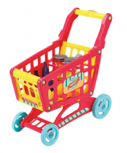 ALEX - Shopping Cart ALEX - Shopping Cart 