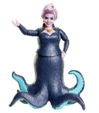 Модная кукла Урсула из фильма Русалочка Ариэль Disney’s The Little Mermaid