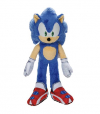 Мягкая игрушка Соник Прайм Sonic Prime