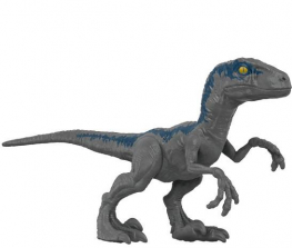 Фигурка Велоцираптор Блу Jurassic World Мир Юрского периода 16 см