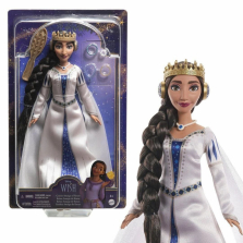Кукла Королева Амайя Заветное Желание Disney Wish Queen Amaya of Rosas