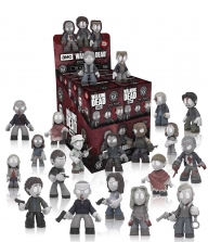 Funko Mystery Minis: The Walking Dead in Memoriam 2.5 inch Vinyl Figure Blind Pack