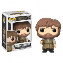 Funko POP! Game of Thrones 3.75 inch Vinyl Figure - Tyrion Lannister