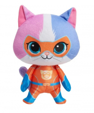Мягкая игрушка Котенок Бадди Buddy Disney Junior SuperKitties Супер котята