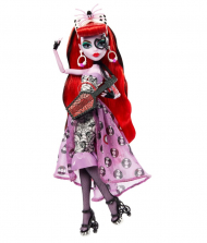 Коллекционная кукла Оперетта Monster High Outta Fright Operetta Doll