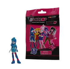 SpacePOP Series 1 2.5-inch Collectible Figures Blind Bag