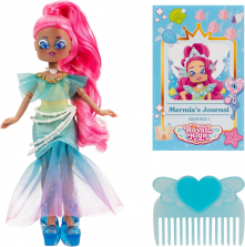 Модная кукла Royale High Mermia Водная фея Water Fairy серия 1