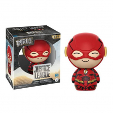 Funko Dorbz DC Comics: Justice League 3 inch Vinyl Figure - The Flash