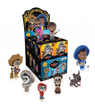 Funko Mystery Mini Disney-Pixar Coco Blind Pack Vinyl Figure