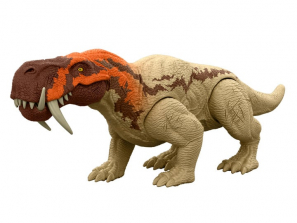 Игровой набор Динозавр Иностранцевия Jurassic Возрождение World Мир Юрского периода