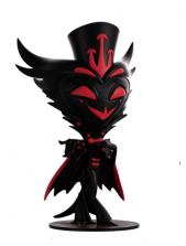 Коллекционная виниловая фигурка Демонический Столас Адский босс ( Отель Хазбин) специальный выпуск