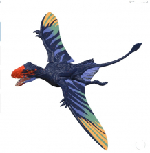 Фигурка Динозавр ДИМОРФОДОН dimorphodon Jurassic World Survival