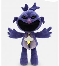 Мягкая Игрушка По Poe POPPY PLAYTIME Делюкс 39 см