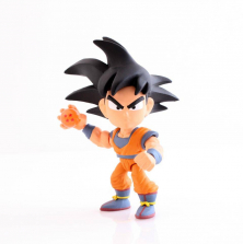 Dragon Ball Z Wave 1 3.25 inch Action Vinyl Figure Blind Bag