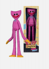 Гибкая фигурка Кисси Мисси Poppy McFarlane Poppy Playtime 30 см