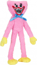 Мягкая мгрушка Кисси Мисси Scary Poppy Playtime премиум 36 см