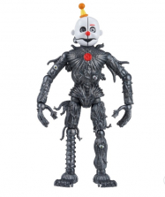 Подвижная Коллекционная фигурка FNAF Эннард Ennard светится в темноте