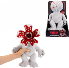 Мягкая игрушка из сериала Очень странные дела Демогоргон Demogorgon Stranger Things интерактинвая
