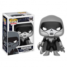 Funko POP! Heroes: Batman: The Animated Series 3.75 inch Vinyl Figure - Phantasm