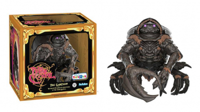 Funko ReAction: The Dark Crystal 3.75 inch Vinyl Figure - Garthim