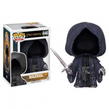 Funko POP! Movies: Lord of the Rings 3.75 inch Vinyl Figure - Nazgul