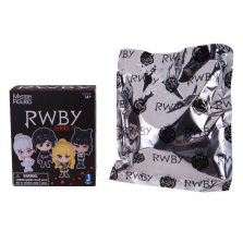 RWBY Series 1 2.25 inch Action Figure Blind Box - 1 Mystery Figure