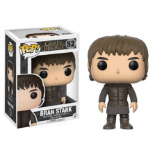 Funko POP! Game of Thrones 3.75 inch Vinyl Figure - Bran Stark