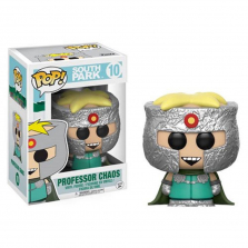 Funko POP! Television: South Park 3.75 inch Vinyl Figure - Professor Chaos