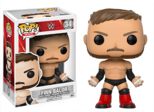 Funko POP! WWE 3.75 inch Vinyl Figure - Finn Balor