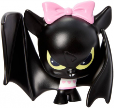 Monster High Count Fabulous Vinyl Figure