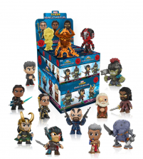 Funko Mystery Minis: Marvel Thor Ragnarok Series 1 2.5 inch Vinyl Figure Blind Pack