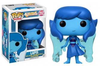 Funko POP! Animation: Steven Universe 3.75 inch Vinyl Figure - Lapis Lazuli