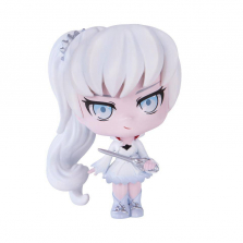 RWBY 3.75 inch Vinyl Figure - Weiss