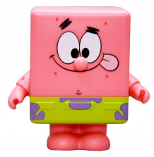 Spongebob Squarepants 3 inch Patrick Vinyl