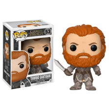 Funko POP! Game of Thrones 3.75 inch Vinyl Figure - Thormund Giantsbane